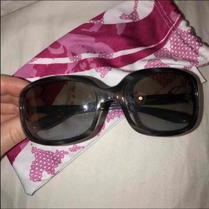 Oakley Disguise sunglasses